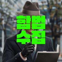 코난탐정사무소 서비스5